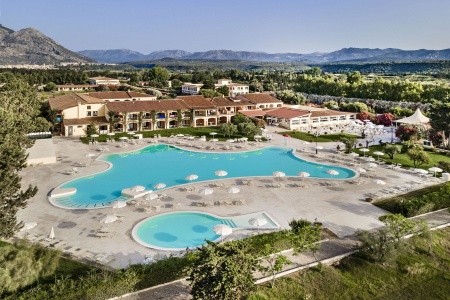 Sentido Orosei Beach (Ex Nicolaus Club Prime Orosei Beach) - 31