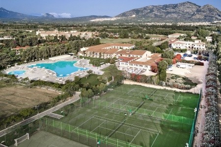 Sentido Orosei Beach (Ex Nicolaus Club Prime Orosei Beach) - 35