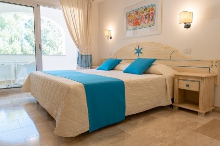 Sentido Orosei Beach (Ex Nicolaus Club Prime Orosei Beach) - 36