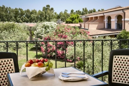 Sentido Orosei Beach (Ex Nicolaus Club Prime Orosei Beach) - 37