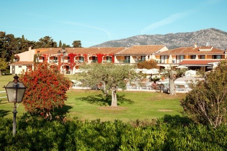 Sentido Orosei Beach (Ex Nicolaus Club Prime Orosei Beach) - 44