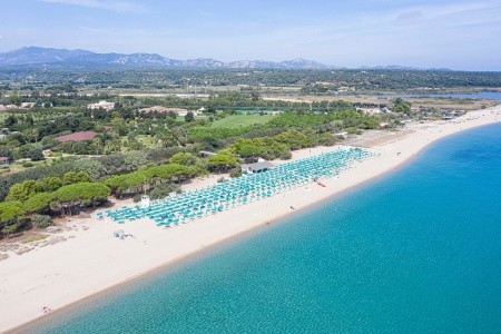 Sentido Orosei Beach (Ex Nicolaus Club Prime Orosei Beach) - 47