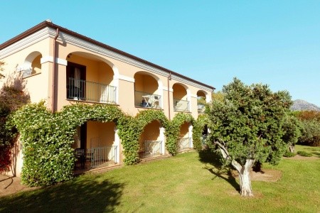 Sentido Orosei Beach (Ex Nicolaus Club Prime Orosei Beach) - 50