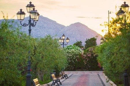 Sentido Orosei Beach (Ex Nicolaus Club Prime Orosei Beach) - 51