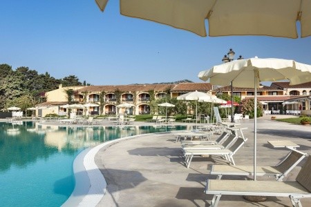 Sentido Orosei Beach (Ex Nicolaus Club Prime Orosei Beach) - 54