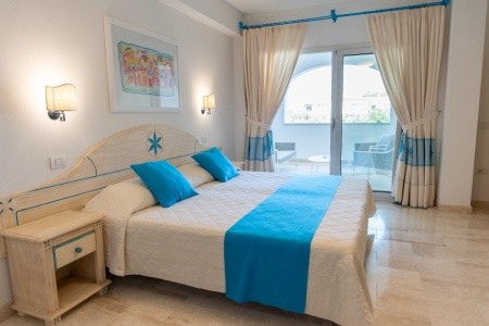 Sentido Orosei Beach (Ex Nicolaus Club Prime Orosei Beach) - 57