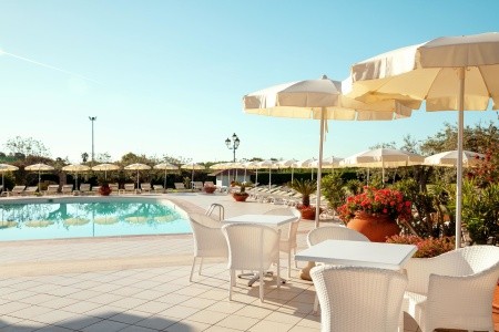 Sentido Orosei Beach (Ex Nicolaus Club Prime Orosei Beach) - 58