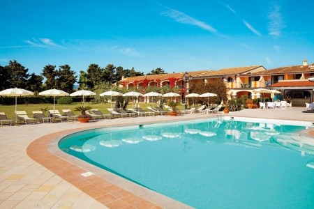 Sentido Orosei Beach (Ex Nicolaus Club Prime Orosei Beach) - 59