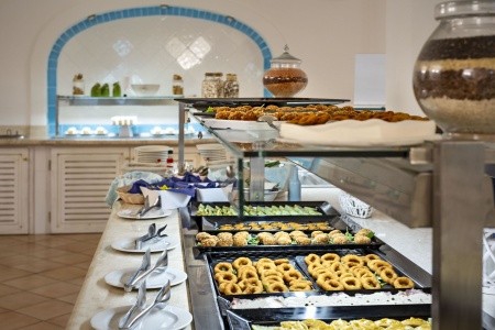 Sentido Orosei Beach (Ex Nicolaus Club Prime Orosei Beach) - 61