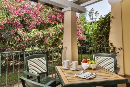 Sentido Orosei Beach (Ex Nicolaus Club Prime Orosei Beach) - 63