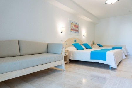 Sentido Orosei Beach (Ex Nicolaus Club Prime Orosei Beach) - 65