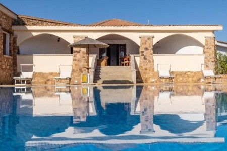 Villa Antonina