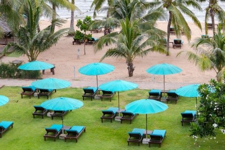 Thajsko Pattaya Pinnacle Grand Jomtien Resort & Spa 9 dňový pobyt Raňajky Letecky Letisko: Praha September 2025 (12/09/25-20/09/25)