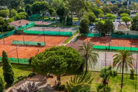 Španielsko Andalúzia Sol Marbella Estepona · Atalaya Park 9 dňový pobyt All Inclusive Letecky Letisko: Praha October 2025 (26/10/25- 3/11/25)