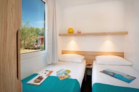 Chorvátsko Istria Aminess Sirena Campsite 5 dňový pobyt Bez stravy Vlastná April 2026 ( 6/04/26-10/04/26)