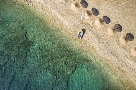 Chorvátsko Istria Aminess Sirena Campsite 5 dňový pobyt Bez stravy Vlastná April 2026 ( 6/04/26-10/04/26)