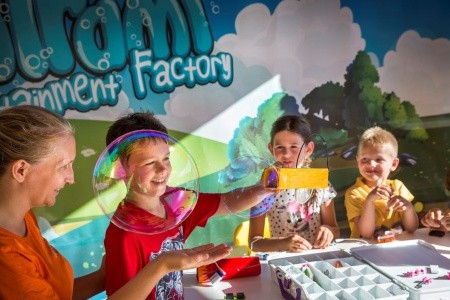 Chorvátsko Istria Aminess Maravea Camping Resort (Mareda) 6 dňový pobyt Bez stravy Vlastná September 2026 (22/09/26-27/09/26)