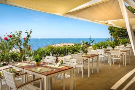 Chorvátsko Istria Aminess Maravea Camping Resort (Mareda) 6 dňový pobyt Bez stravy Vlastná September 2026 (22/09/26-27/09/26)