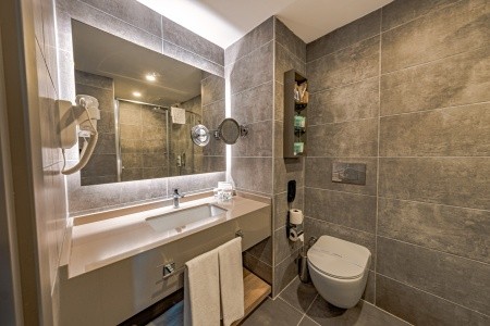 Turecko Belek The X Belek 5 dňový pobyt Ultra All inclusive Letecky Letisko: Praha September 2025 (13/09/25-17/09/25)