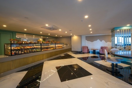 Turecko Belek The X Belek 5 dňový pobyt Ultra All inclusive Letecky Letisko: Praha September 2025 (13/09/25-17/09/25)