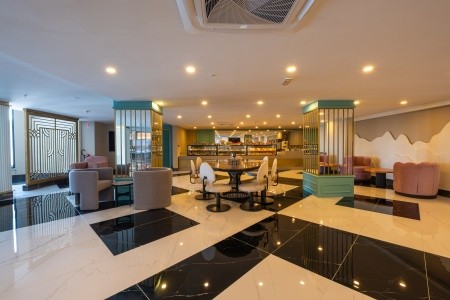 Turecko Belek The X Belek 5 dňový pobyt Ultra All inclusive Letecky Letisko: Praha September 2025 (13/09/25-17/09/25)