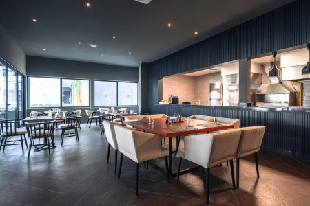 Turecko Belek The X Belek 5 dňový pobyt Ultra All inclusive Letecky Letisko: Praha September 2025 (13/09/25-17/09/25)