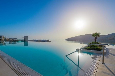 Lindos Grand Resort & Spa - 19