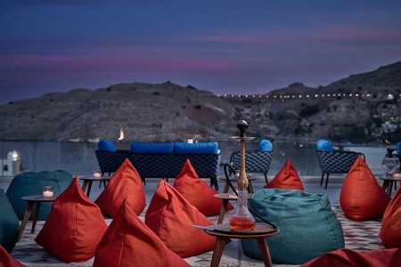 Lindos Grand Resort & Spa - 23