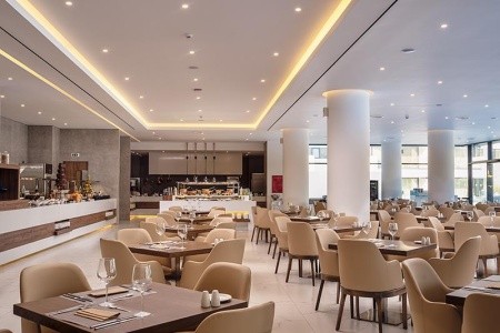 Lindos Grand Resort & Spa - 24