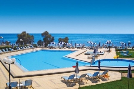 Řecko, Zakynthos, Astir Beach, za <span>16.371</span> Kč