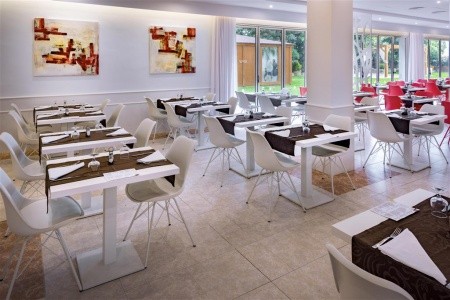 Sumus Hotel Monteplaya - 5