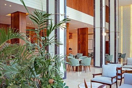 Egypt Hurghada Gravity Hotel & Aqua Park Hurghada 7 dňový pobyt Ultra All inclusive Letecky Letisko: Praha October 2025 ( 7/10/25-13/10/25)