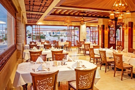 Egypt Hurghada Gravity Hotel & Aqua Park Hurghada 7 dňový pobyt Ultra All inclusive Letecky Letisko: Praha October 2025 ( 7/10/25-13/10/25)