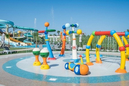 Řecko, Kréta, Senseana Sea Side Resort & Spa (Ex. Golden Star), za <span>39.690</span> Kč