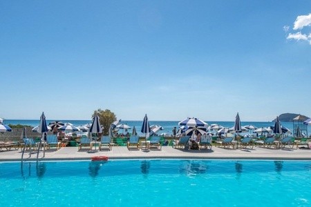 Řecko, Zakynthos, Astir Palace, za <span>22.311</span> Kč