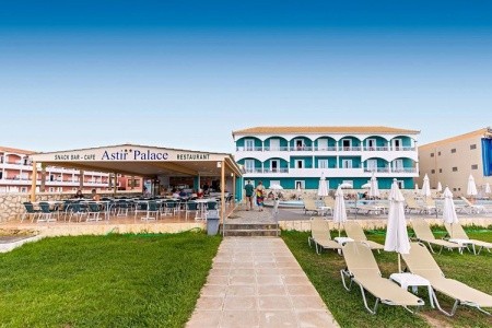 Astir Palace - 6