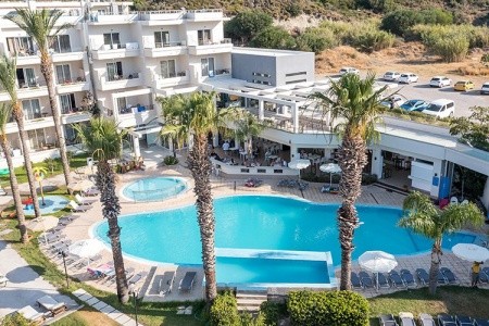 Řecko, Rhodos, Olympia Sun, za <span>13.941</span> Kč