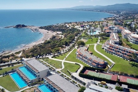 Rodos Princess Beach - 5