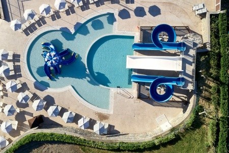 Rodos Princess Beach - 7