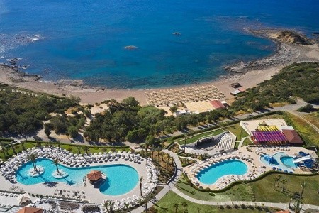 Rodos Princess Beach - 8