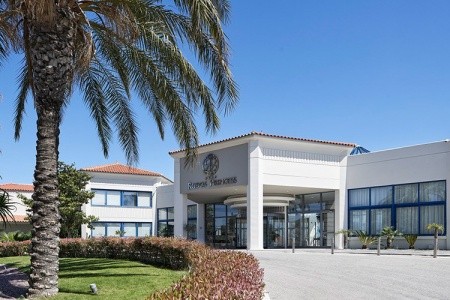 Rodos Princess Beach - 9