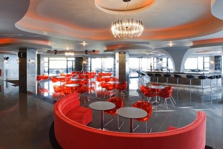 Rodos Princess Beach - 11