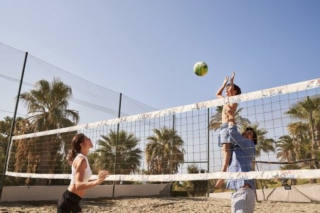 Rodos Princess Beach - 15