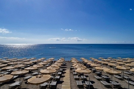 Rodos Princess Beach - 16