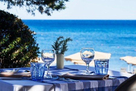 Rodos Princess Beach - 17