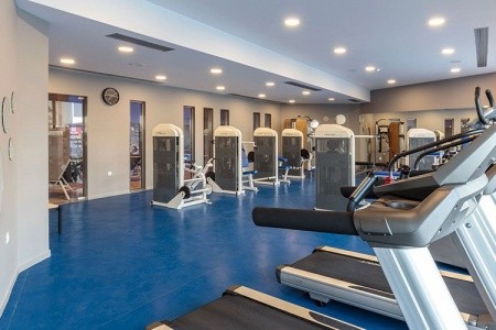 Rodos Princess Beach - 18