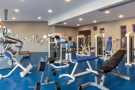 Rodos Princess Beach - 19