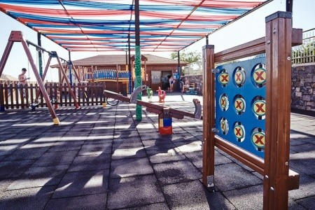 Rodos Princess Beach - 22