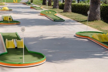 Rodos Princess Beach - 23