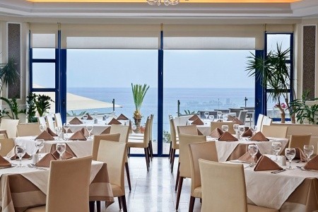 Rodos Princess Beach - 25